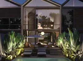 Loyo Villas
