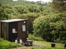 Rosewood Tiny Home by Tiny Away