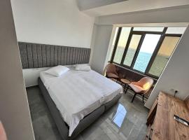 Karamürsel Mohti Otel Fitness Organizasyon，位于Karamürsel的酒店