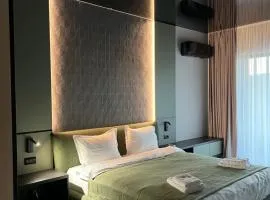 New Apartments Barlad