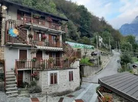 Nido Paradiso