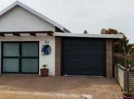 Anthony Accommodation