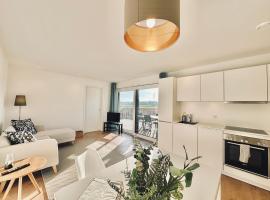 BUSINESS APARTMENT in Deitingen Tiny House ZIMMERzuVERMIETEN，位于Deitingen的酒店