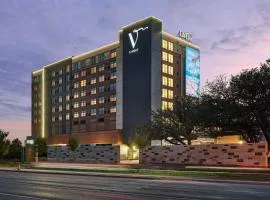 Lively Hotel On Oak Oklahoma City, Tapestry By Hilton