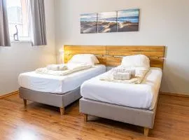 FineApartment Rendsburg