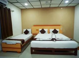 RAAJNEST SERVICE APARTMENTS