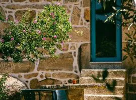 Casa do Marujo e Casa do Mirone