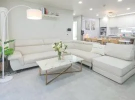 Esther stay, seoul