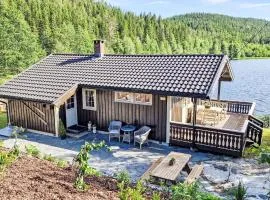 Holiday Home Staksholmen by Interhome