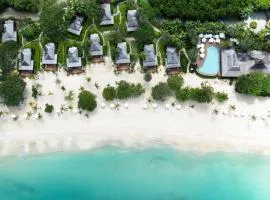 冬宫湾全包度假酒店