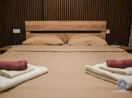 Lux Apartment 1 - Zenica
