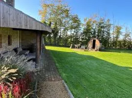 Wildenburgs klaverhuisje