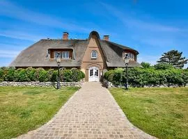 SUITE DIE 12 Kampen SYLT