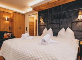 Hotel Gasthof Mitteregger - BEST PLACE in town，位于卡普伦的酒店