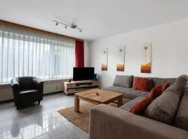 Sylt Ferienwohnung 1 Westerland