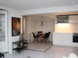 Kotimaailma Penthouse Studio