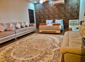 Omani environment，位于Wāsiţ的酒店