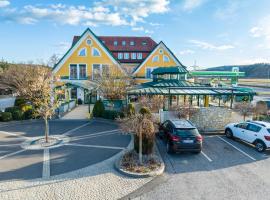 Rasthaus zum Dokl，位于格莱斯多夫的酒店