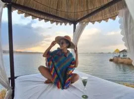 Titicaca Suma Inti Lodge