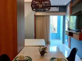 Flat - Casas de Alter