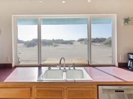 The Beach House，位于沃尔德波特的酒店