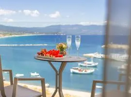 Mount Athos Resort