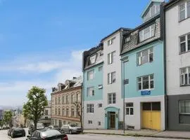 Hellegata 5 - in the heart of Ålesund