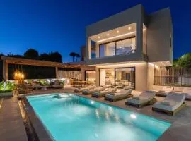 Mirena Luxury Living-Mirena Villa