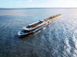 KD Hotelship Cologne Komfort