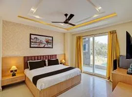 Hotel Marina International Airport Delhi