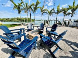 Keys Paradise - Marathon Florida Keys，位于马拉松的酒店