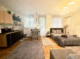 Amazing apartman in Bele Vode，位于Bele Vode的酒店