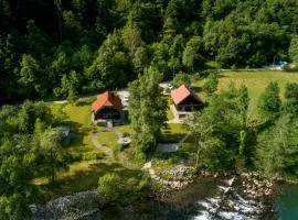 Villa Sirius - Goršeti