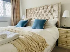 Danby House Messingham North Lincolnshire - Ideal for Families, Business, Golfers, Wedding Guests