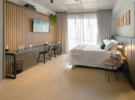 Excelente Espaço Centro CA904，位于马林加的酒店