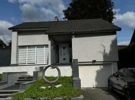 Villa Brussel