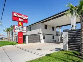 Moonlight Inn - Houston I-45 & Airline