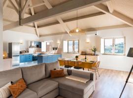 Feel Discovery Homes in Douro，位于比索达雷加的自助式住宿