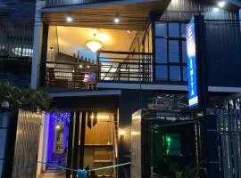 Ezkinita Room Rental - Near the Airport, Center of Puerto Princesa City