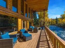 Riverside Haven