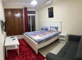 chambres avec terrasse