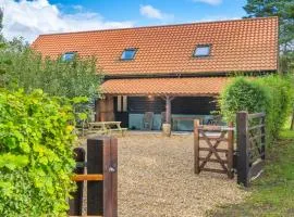 The Roost by Big Skies Cottages