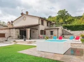 Villa Azzurra 5