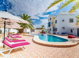 Dream Garden Djerba，位于Djerba的公寓