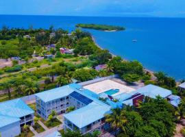 Bel Zanmi All Inclusive Hotel Beach, Resort & Spa