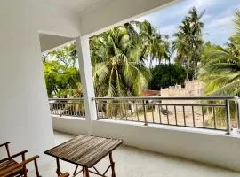 Tumbo Swahili Villa