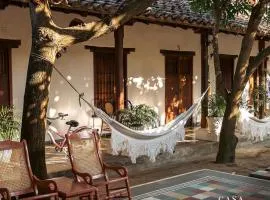 Casa Faice Mompox