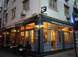 madame roza