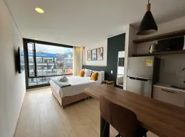 The Hood 102, Modern and Luxury Apartments