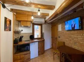 Apartaments Turístics LA FONTETA